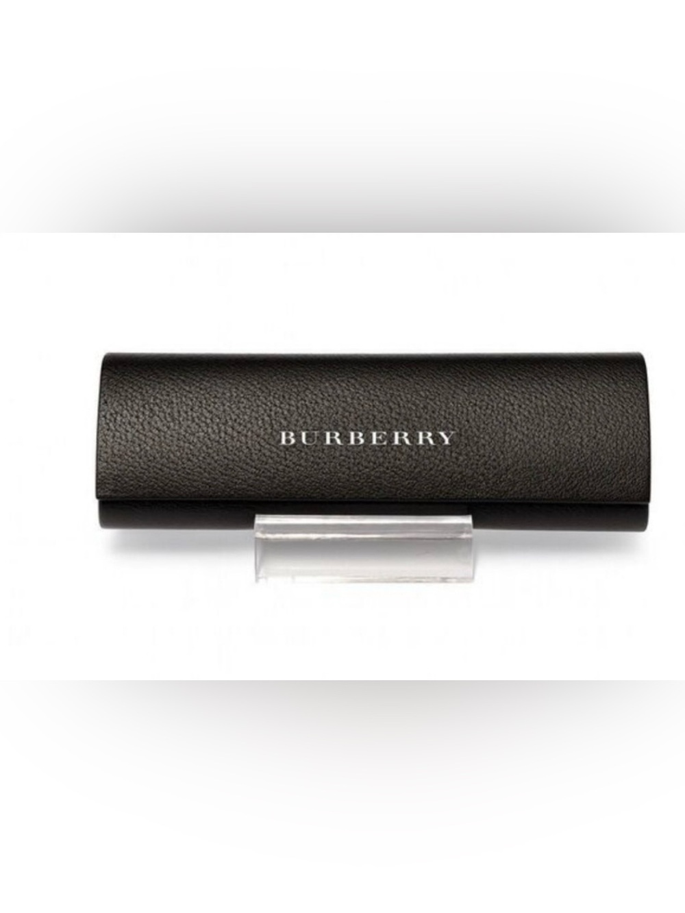 Burberry sunglasses leather case - Picture 2 of 4